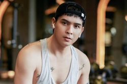 Hồ Quang Hiếu hẹn hò bạn gái diễn viên