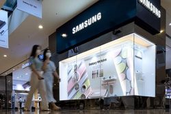 Samsung tìm cách 'cứu' lợi nhuận