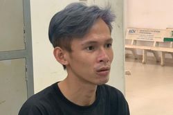 Bắt giữ nam thanh niên bị truy nã về hành vi lưu hành tiền giả
