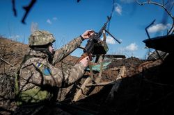 Lầu Năm Góc điều tra vụ rò rỉ tài liệu mật của NATO về Ukraine