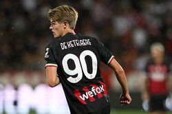 Nhận định trước trận Milan vs Empoli: Tiếp tục giải cứu 'binh nhì' CDK