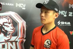 Lý Tiểu Long hẹn ngày trở lại Việt Nam để 'phục thù' Trần Quang Lộc
