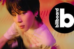 Fan tức giận với những bình luận coi thường thành tích Billboard của Jimin BTS