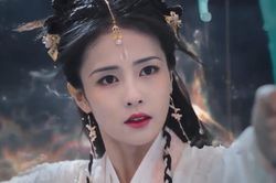 'Trường nguyệt tẫn minh 1-3': Quay về quá khứ, Lê Tô Tô thành vợ Ma thần