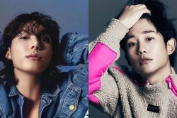Ai sẽ đăng quang 'Người đàn ông đẹp trai nhất hành tinh 2023', đây là các thần tượng K-pop được đề cử