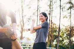 Thời điểm tập thể dục dễ xảy ra đột quỵ, đừng cố tập kẻo rước họa vào thân