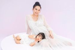 3 nhóc tì đình đám Vbiz chào đời năm 2023: Sinh ra đã ở vạch đích vì bố mẹ sở hữu tài sản khủng