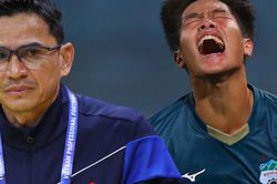 Đằng sau thắng lợi giòn giã của HAGL là 'cơn đau' không dễ tìm thuốc giải cho V.League