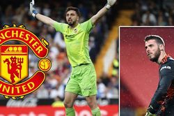 Tin bóng đá MU ngày 7/4: Ten Hag bất ngờ chốt thủ môn 1m99 thay De Gea
