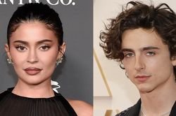 Tin đồn: Kylie Jenner và Timothee Chalamet đang hẹn hò?