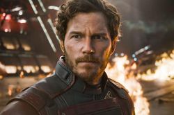 James Gunn tiết lộ về 'Vệ binh dải ngân hà 3'