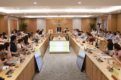 Kiểm tra toàn diện hoạt động của TikTok tại Việt Nam