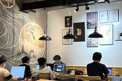 Những địa điểm tránh nóng lý tưởng của bạn trẻ TP. HCM