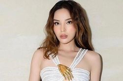 Hoa hậu Kỳ Duyên thấy hối hận về những biến cố đã qua: 'Tại sao lúc đó mình lại như thế ta'