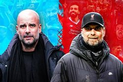 Kỷ nguyên thống trị của Liverpool và Man.City coi như đã kết thúc?