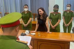 Cơ sở nào Đàm Vĩnh Hưng, Thủy Tiên đòi bà Phương Hằng bồi thường 88 tỷ?