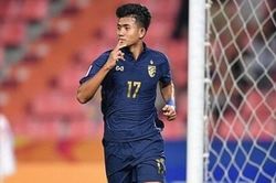 U22 Thái Lan mất 'thần đồng' ở SEA Games 32?