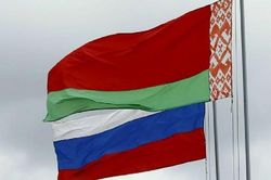 Tổng thống Lukashenko: Kinh tế Belarus và Nga sẽ không sụp đổ, bất chấp trừng phạt
