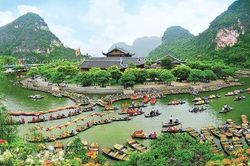 Ninh Bình được Forbes vinh danh là một trong 23 địa điểm du lịch lý tưởng nhất năm 2023