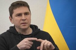 Trợ lý Tổng thống Ukraine ước tính thời điểm Kiev có thể giành lại bán đảo Crimea