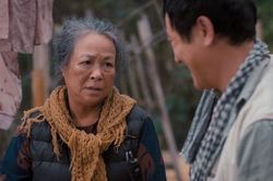 Phim có NSƯT Thanh Quý, Thanh Hương tạo thiện cảm