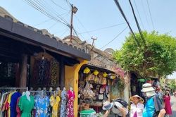 'Khách chụp tấm hình đẹp là quảng bá không mất tiền, sao chặn họ lại để thu vé?'
