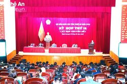 Khẩn trương rà soát nguồn lực, dự kiến kinh phí thực hiện các chính sách đặc thù năm 2023