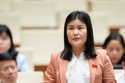 ĐBQH: Quy định rõ phương pháp xác định giá đất