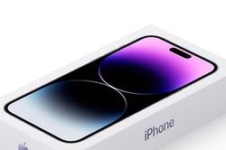 Tên trộm đục tường, cuỗm sạch 436 chiếc iPhone tại cửa hàng
