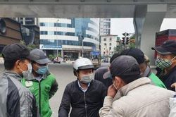 Năm 2023, hơn 1 triệu người thất nghiệp trong quý I