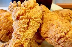 Thực phẩm gây trở ngại cho hệ tiêu hóa