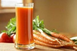 Những công dụng làm đẹp tuyệt vời của nước ép cà rốt