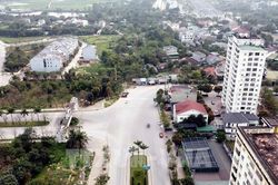 Nghệ An rút ngắn thời gian xử lý hồ sơ các dự án mới