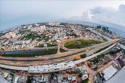 Tp.Hồ Chí Minh đề xuất đổi tên một phần tuyến Xa lộ Hà Nội thành đường Võ Nguyên Giáp