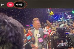 Thực hư chuyện Miss Grand hết thời, livestream họp báo chỉ có 'lèo tèo' lượt xem