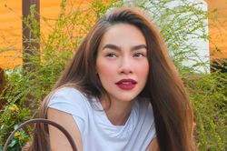 Hồ Ngọc Hà thừa nhận bản thân 'không hoàn hảo' ở tuổi 38