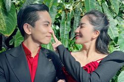 Phan Hiển tiết lộ tính cách Khánh Thi khó chiều, thay đổi nhanh hơn cả thời tiết