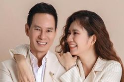 Hậu phương vững chắc của Lý Hải trong suốt 10 năm làm nghề