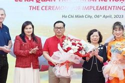 Bà Nguyễn Thị Phương Thảo làm Chủ tịch Vietjet