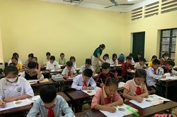 Thực hiện công văn của Bộ GD&ĐT về tăng cường bảo đảm an toàn trường học