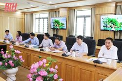 Thống nhất nội dung phiên giải trình về trình trạng chậm đóng BHXH, BHYT, BHTN trên địa bàn tỉnh