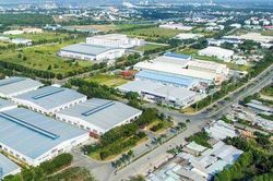 Tham vọng đón 'đại bàng' nhưng bất động sản công nghiệp Việt Nam đang đứng trước 2 thách thức