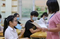 Hà Nội hướng dẫn chi tiết tuyển sinh học sinh đầu cấp năm học 2023