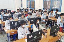 Xuất khẩu lao động - 'chìa khóa' để giảm nghèo