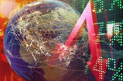 IMF cảnh báo: Kinh tế toàn cầu năm 2023 dự báo tăng trưởng chậm nhất kể từ năm 1990