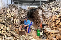 Xây dựng thương hiệu cho làng nghề trầm hương nổi tiếng