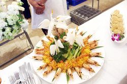 Trải nghiệm du lịch ẩm thực địa phương