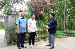 Khó khăn trong phát triển đảng viên đồng bào dân tộc thiểu số