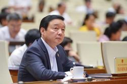 Đề xuất Nhà nước thu hồi đất với các dự án đô thị, thương mại quy mô từ 100 ha