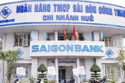 Saigonbank lên kế hoạch lợi nhuận cao nhất 10 năm trở lại đây